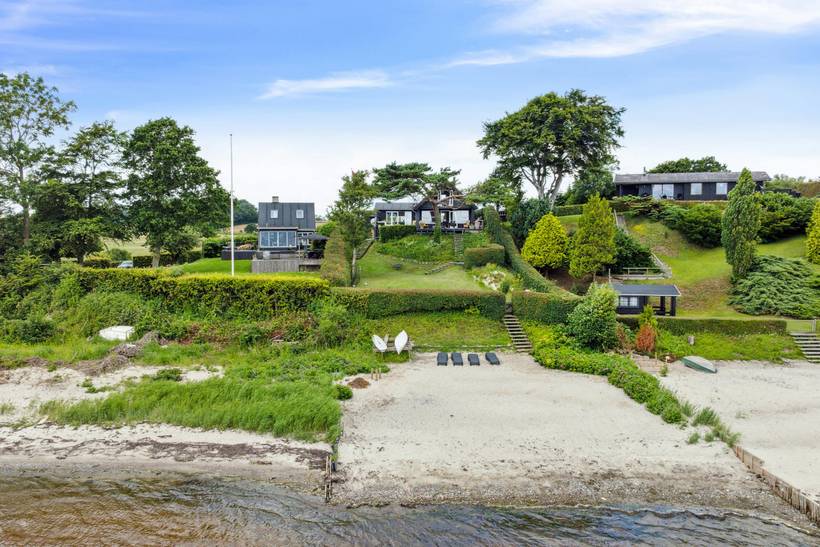 Foto von Ferienhaus PS13 in Binderup - Südjütland