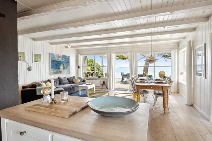 Foto von Ferienhaus PS13 in Binderup - Südjütland