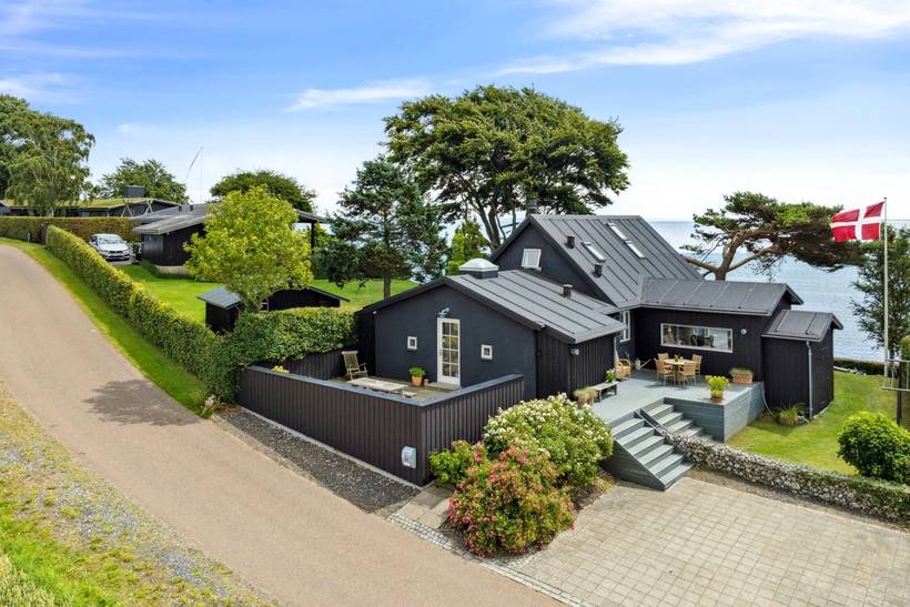 Foto von Ferienhaus PS13 in Binderup - Südjütland