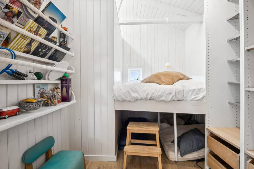 Foto von Ferienhaus PS13 in Binderup - Südjütland
