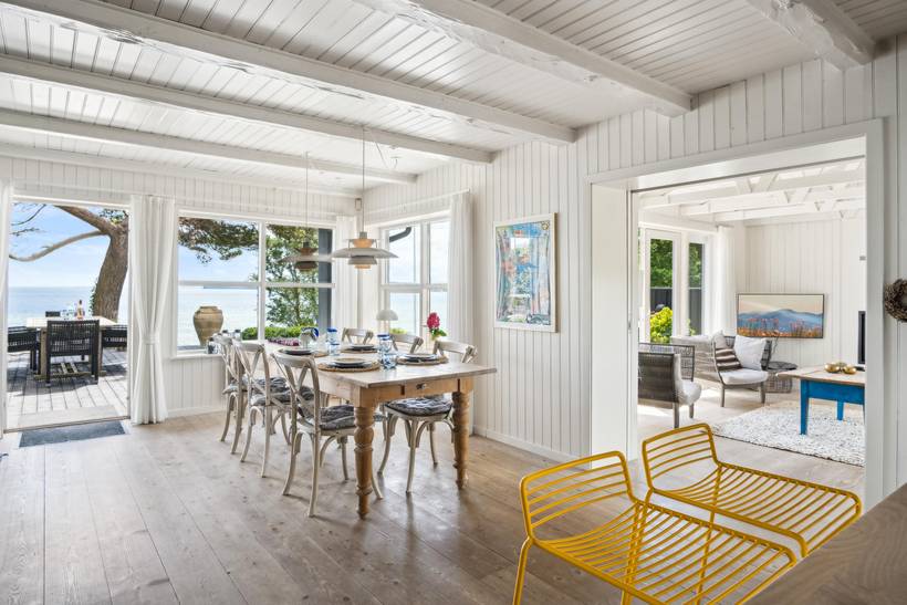 Foto von Ferienhaus PS13 in Binderup - Südjütland