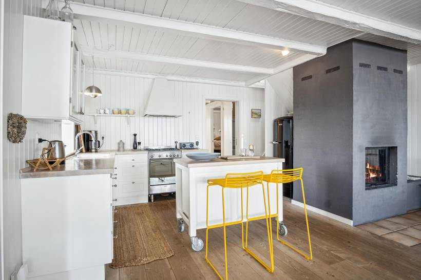 Foto von Ferienhaus PS13 in Binderup - Südjütland