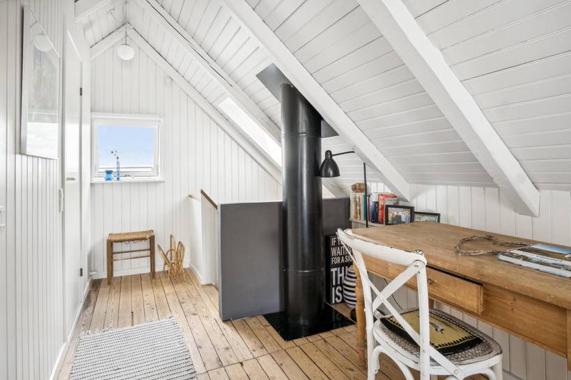 Foto von Ferienhaus PS13 in Binderup - Südjütland