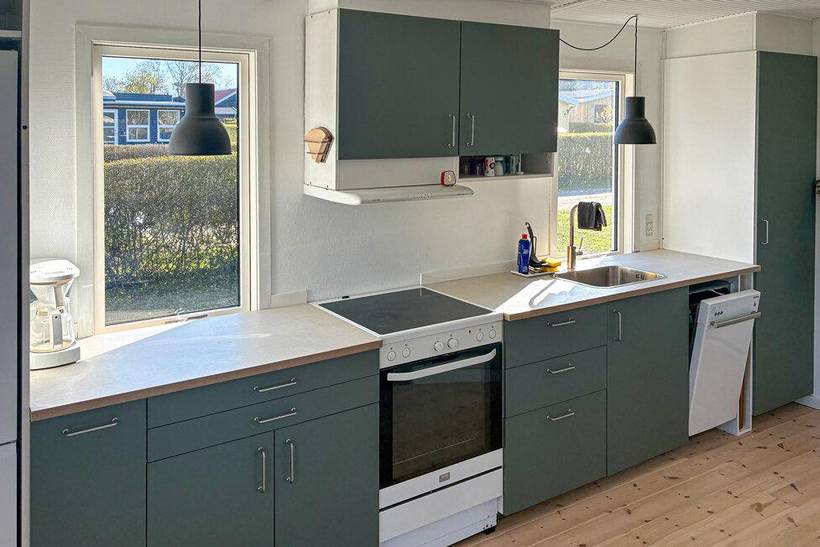 Foto von Ferienhaus PS14 in Snaptun - Juelsminde - Ostjütland