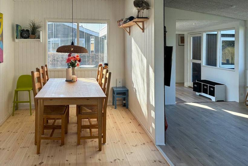 Foto von Ferienhaus PS14 in Snaptun - Juelsminde - Ostjütland
