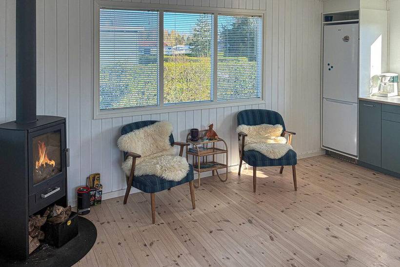 Foto von Ferienhaus PS14 in Snaptun - Juelsminde - Ostjütland