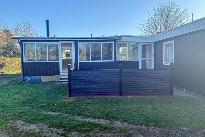 Foto von Ferienhaus PS14 in Snaptun - Juelsminde - Ostjütland