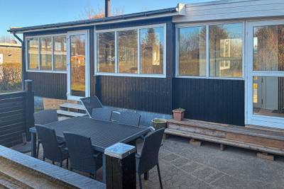 Vorschaubild von Ferienhaus PS14 in Snaptun - Juelsminde - Ostjütland