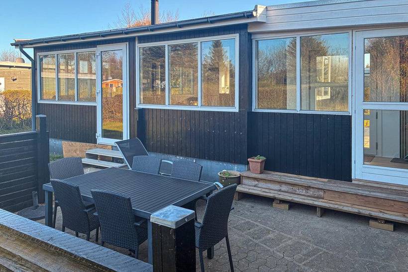 Foto von Ferienhaus PS14 in Snaptun - Juelsminde - Ostjütland