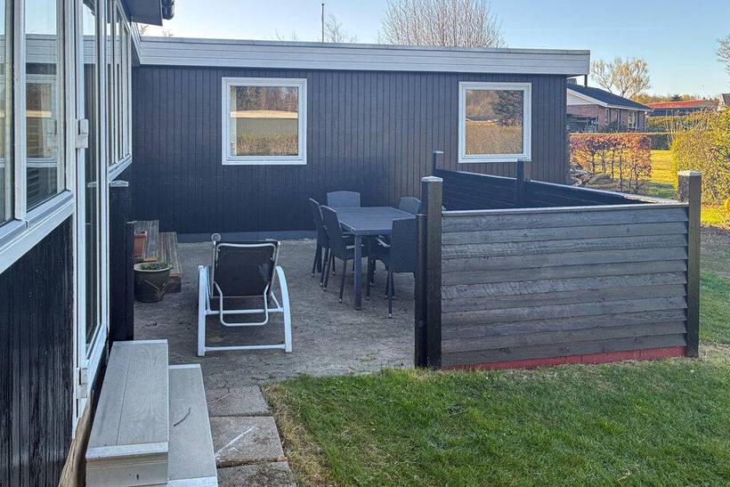 Foto von Ferienhaus PS14 in Snaptun - Juelsminde - Ostjütland