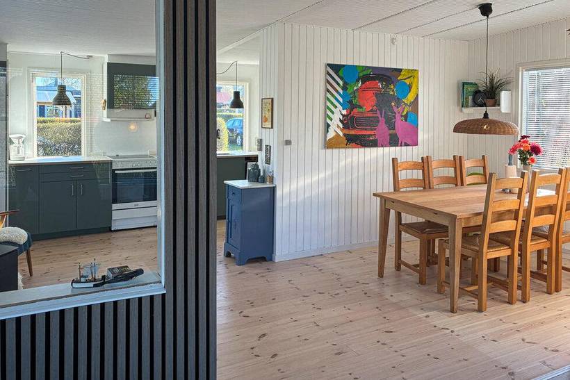 Foto von Ferienhaus PS14 in Snaptun - Juelsminde - Ostjütland