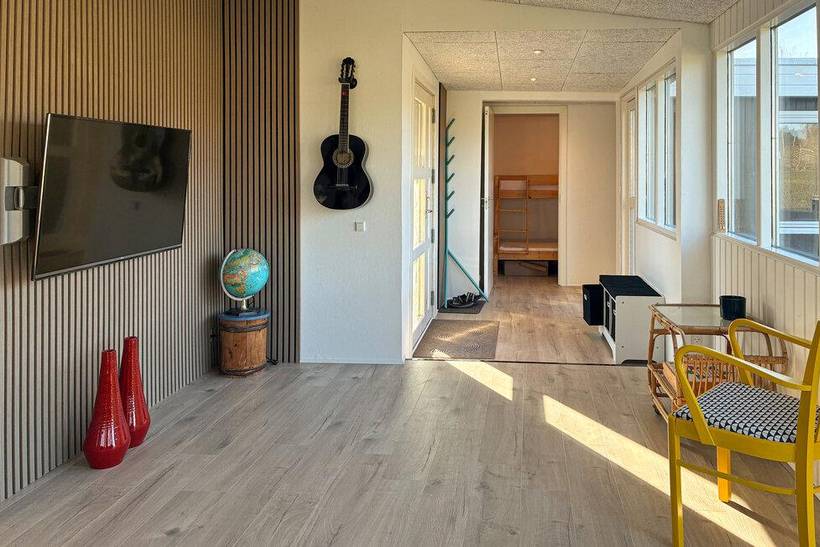 Foto von Ferienhaus PS14 in Snaptun - Juelsminde - Ostjütland