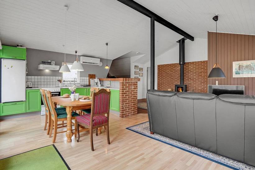 Foto von Ferienhaus PS17 in Kølkær - Westjütland