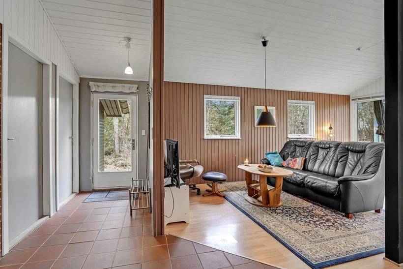 Foto von Ferienhaus PS17 in Kølkær - Westjütland