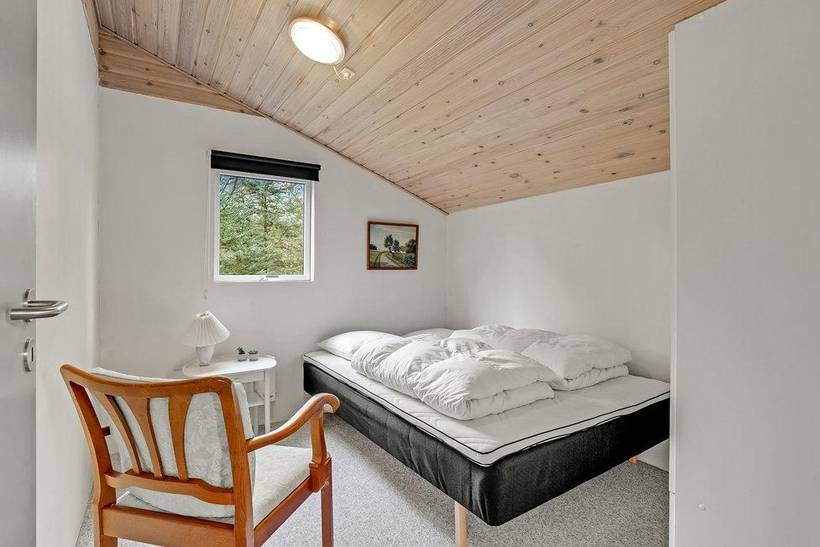 Foto von Ferienhaus PS17 in Kølkær - Westjütland