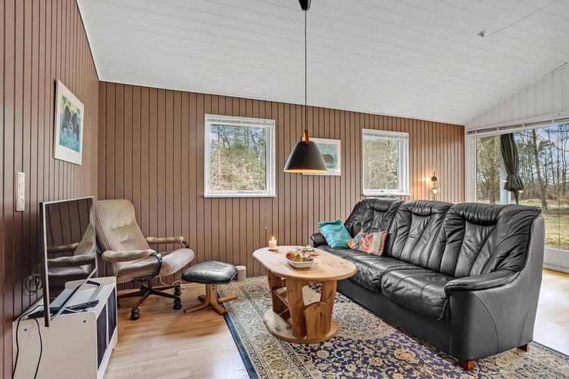 Foto von Ferienhaus PS17 in Kølkær - Westjütland
