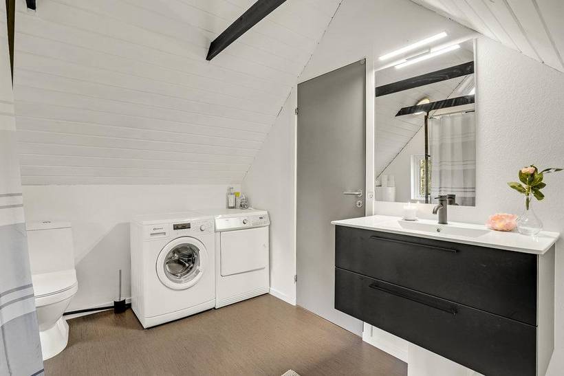 Foto von Ferienhaus PS17 in Kølkær - Westjütland