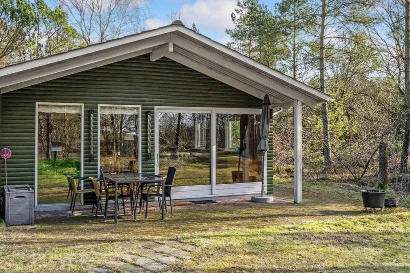 Foto von Ferienhaus PS17 in Kølkær - Westjütland