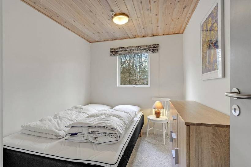 Foto von Ferienhaus PS17 in Kølkær - Westjütland