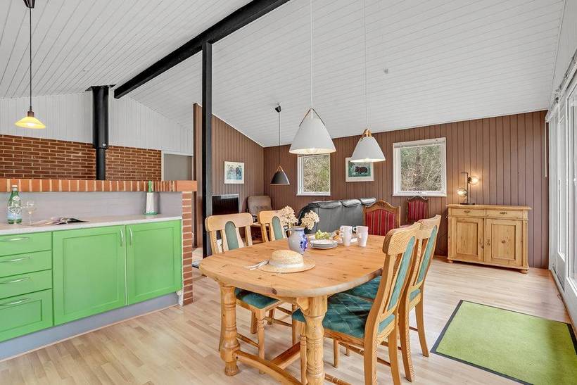 Foto von Ferienhaus PS17 in Kølkær - Westjütland