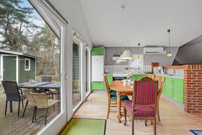 Foto von Ferienhaus PS17 in Kølkær - Westjütland