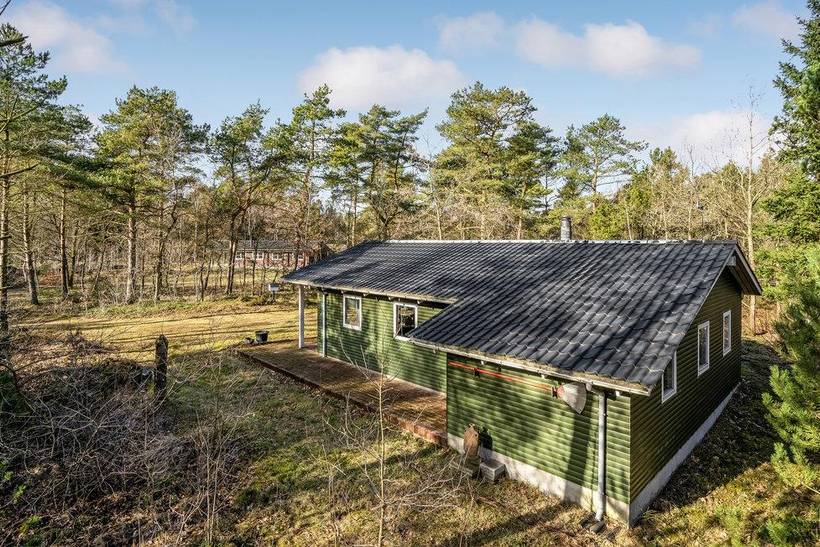 Foto von Ferienhaus PS17 in Kølkær - Westjütland