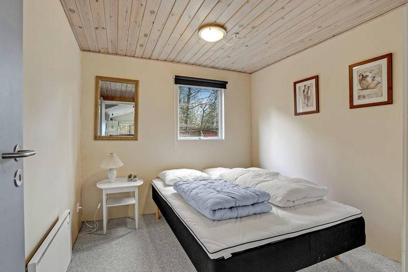 Foto von Ferienhaus PS17 in Kølkær - Westjütland