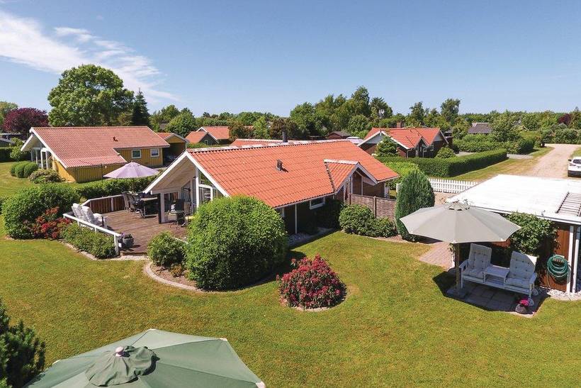 Foto von Ferienhaus PS23 in Skovmose - Als
