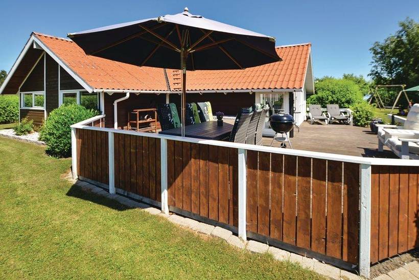 Foto von Ferienhaus PS23 in Skovmose - Als