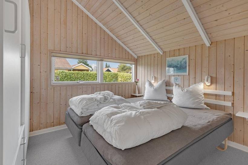 Foto von Ferienhaus PS23 in Skovmose - Als