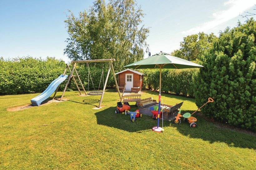 Foto von Ferienhaus PS23 in Skovmose - Als