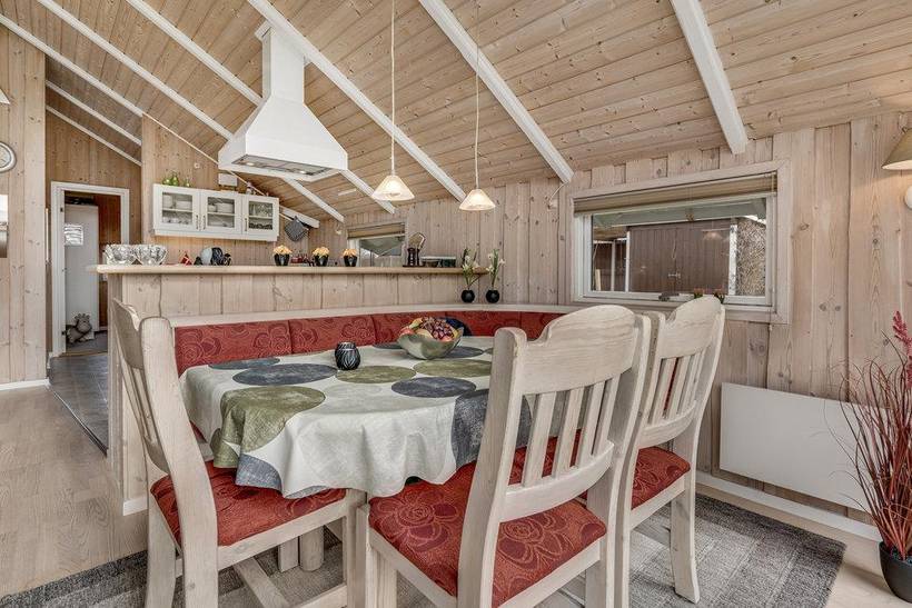 Foto von Ferienhaus PS23 in Skovmose - Als