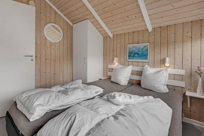 Foto von Ferienhaus PS23 in Skovmose - Als
