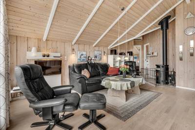 Vorschaubild von Ferienhaus PS23 in Skovmose - Als