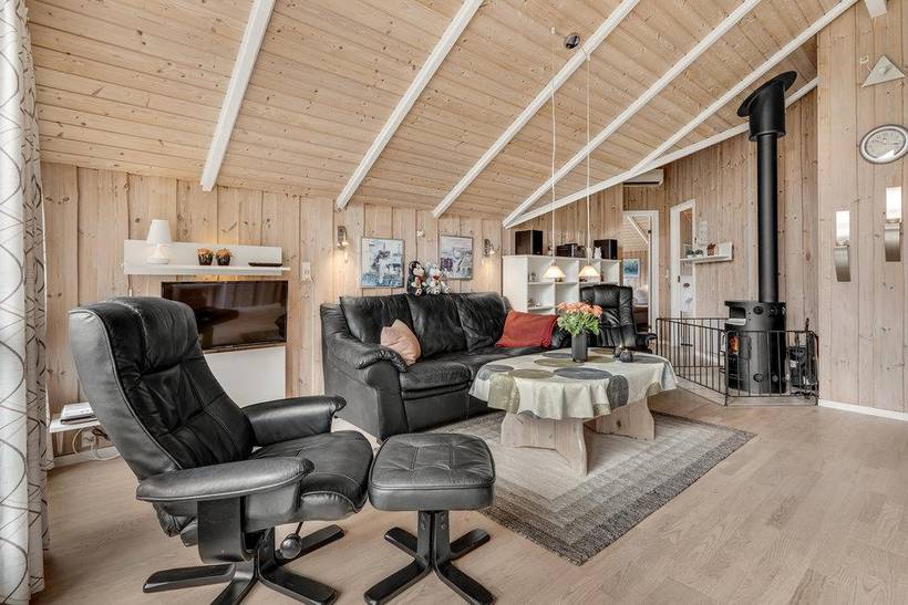Foto von Ferienhaus PS23 in Skovmose - Als