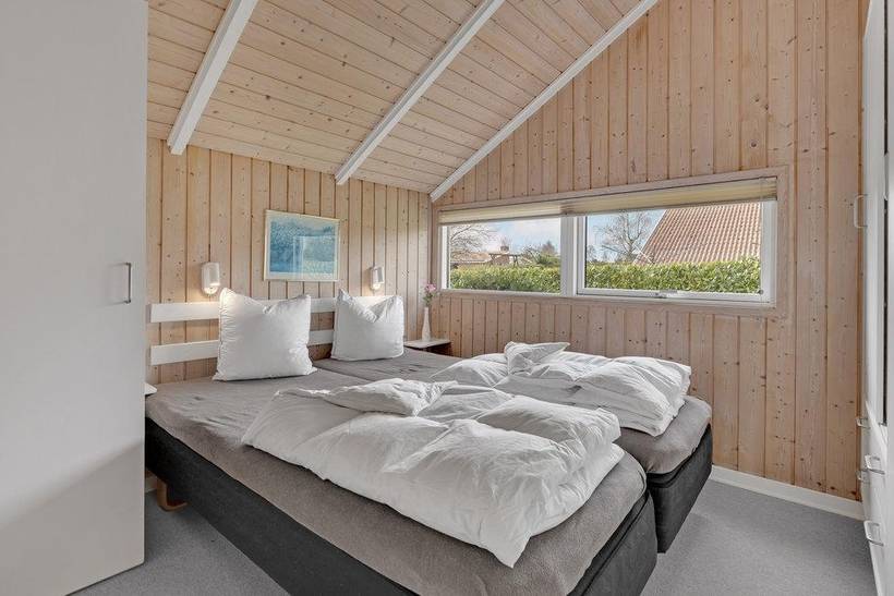 Foto von Ferienhaus PS23 in Skovmose - Als