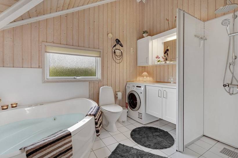 Foto von Ferienhaus PS23 in Skovmose - Als