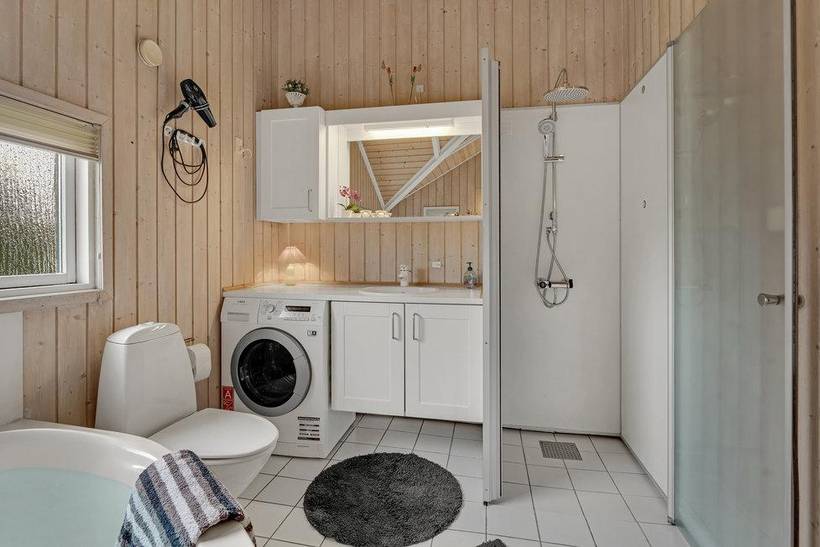 Foto von Ferienhaus PS23 in Skovmose - Als