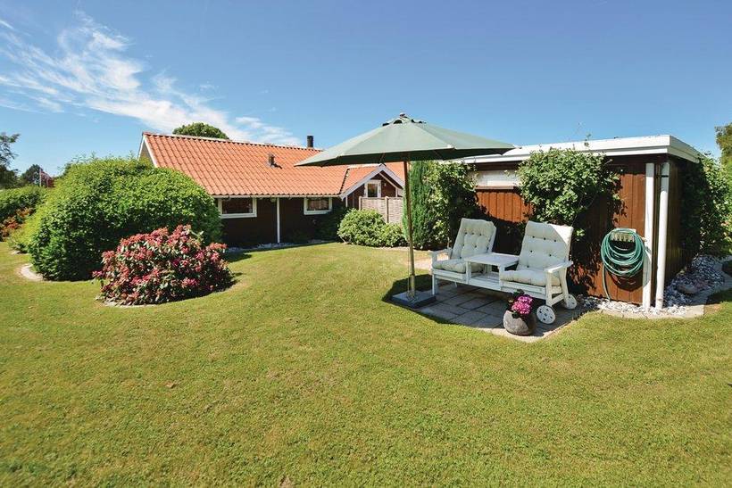 Foto von Ferienhaus PS23 in Skovmose - Als