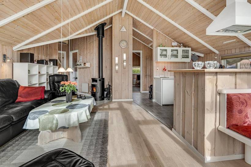 Foto von Ferienhaus PS23 in Skovmose - Als