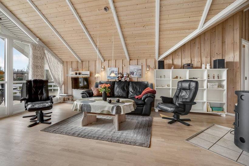 Foto von Ferienhaus PS23 in Skovmose - Als