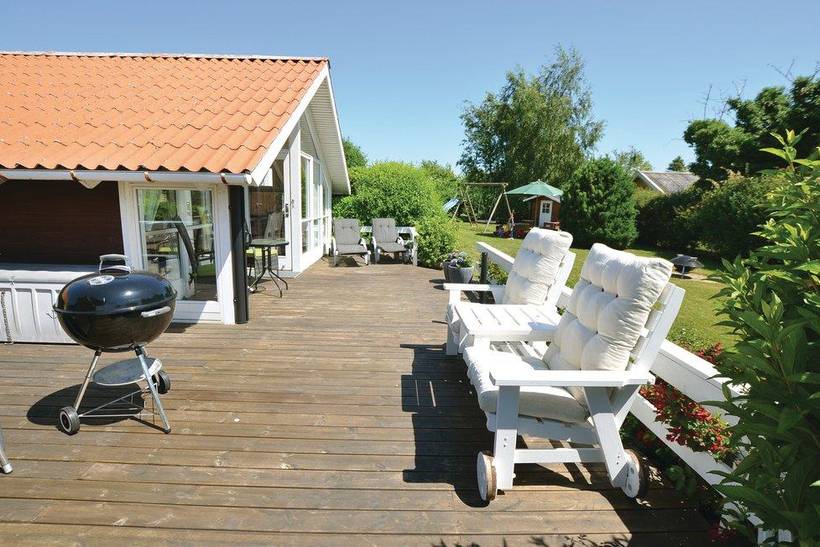 Foto von Ferienhaus PS23 in Skovmose - Als