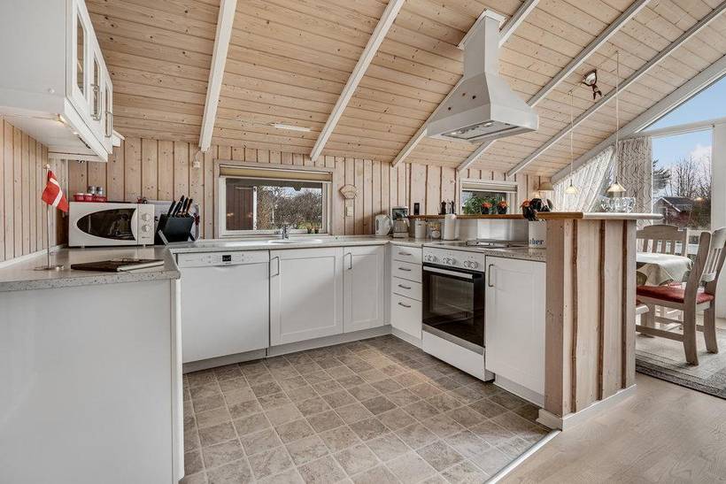 Foto von Ferienhaus PS23 in Skovmose - Als