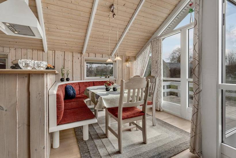 Foto von Ferienhaus PS23 in Skovmose - Als