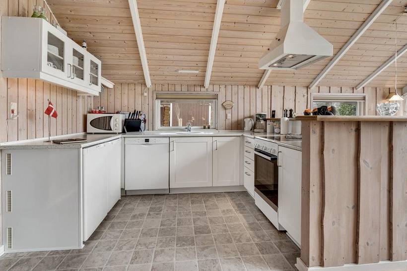 Foto von Ferienhaus PS23 in Skovmose - Als