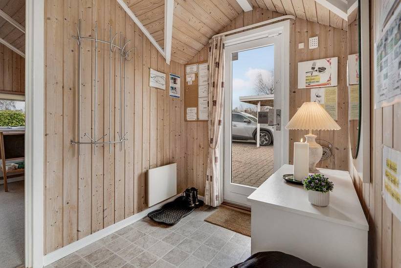 Foto von Ferienhaus PS23 in Skovmose - Als