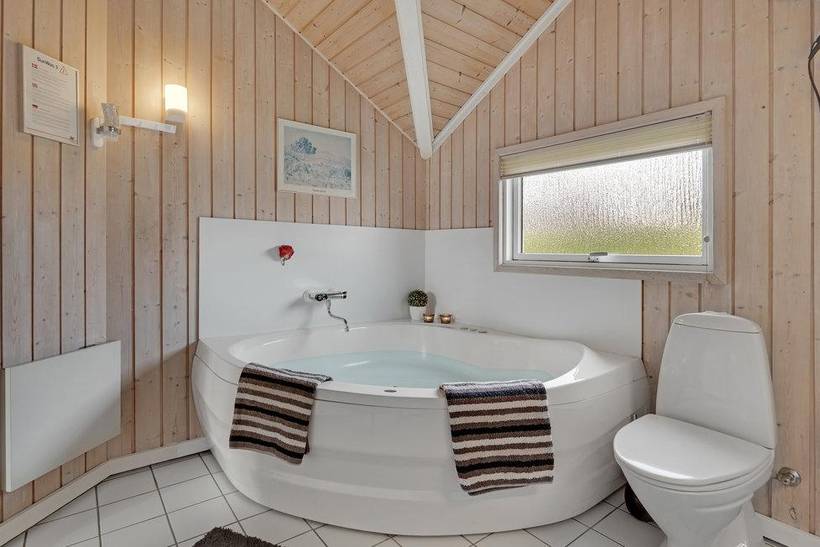 Foto von Ferienhaus PS23 in Skovmose - Als