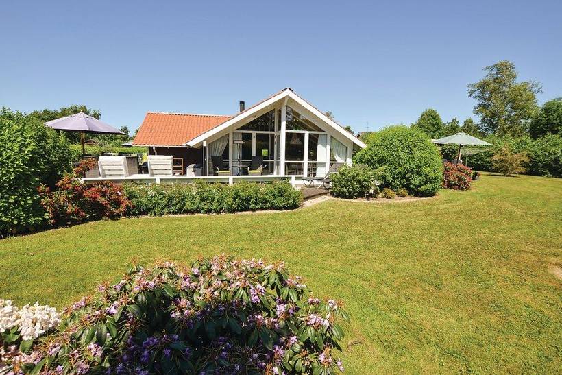 Foto von Ferienhaus PS23 in Skovmose - Als