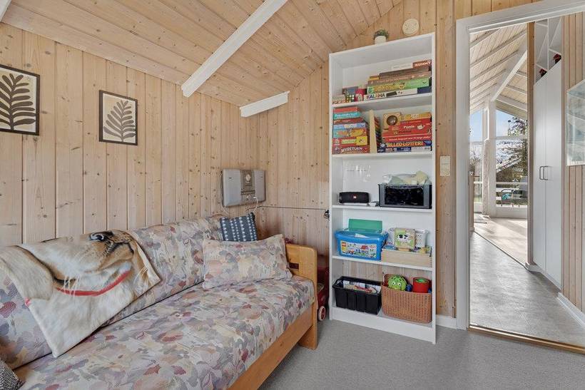 Foto von Ferienhaus PS23 in Skovmose - Als