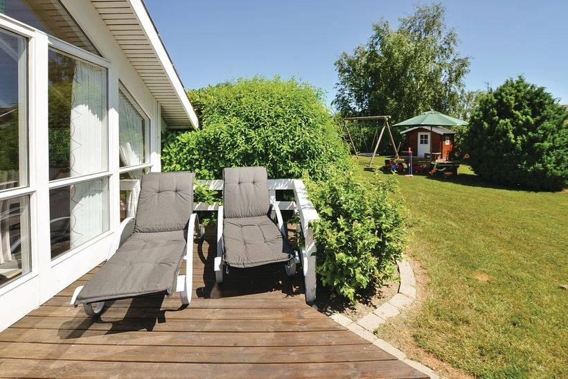 Foto von Ferienhaus PS23 in Skovmose - Als